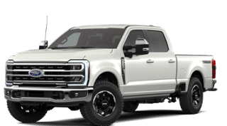 2026 Ford Super Duty® External Image 1